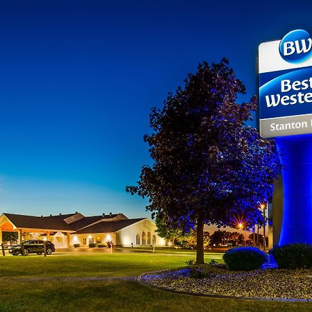 Best Western Stanton Inn Chilton Екстер'єр фото