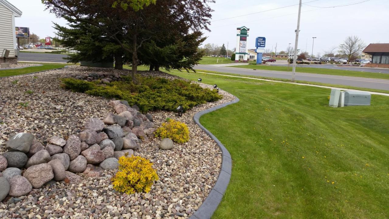 Best Western Stanton Inn Chilton Екстер'єр фото