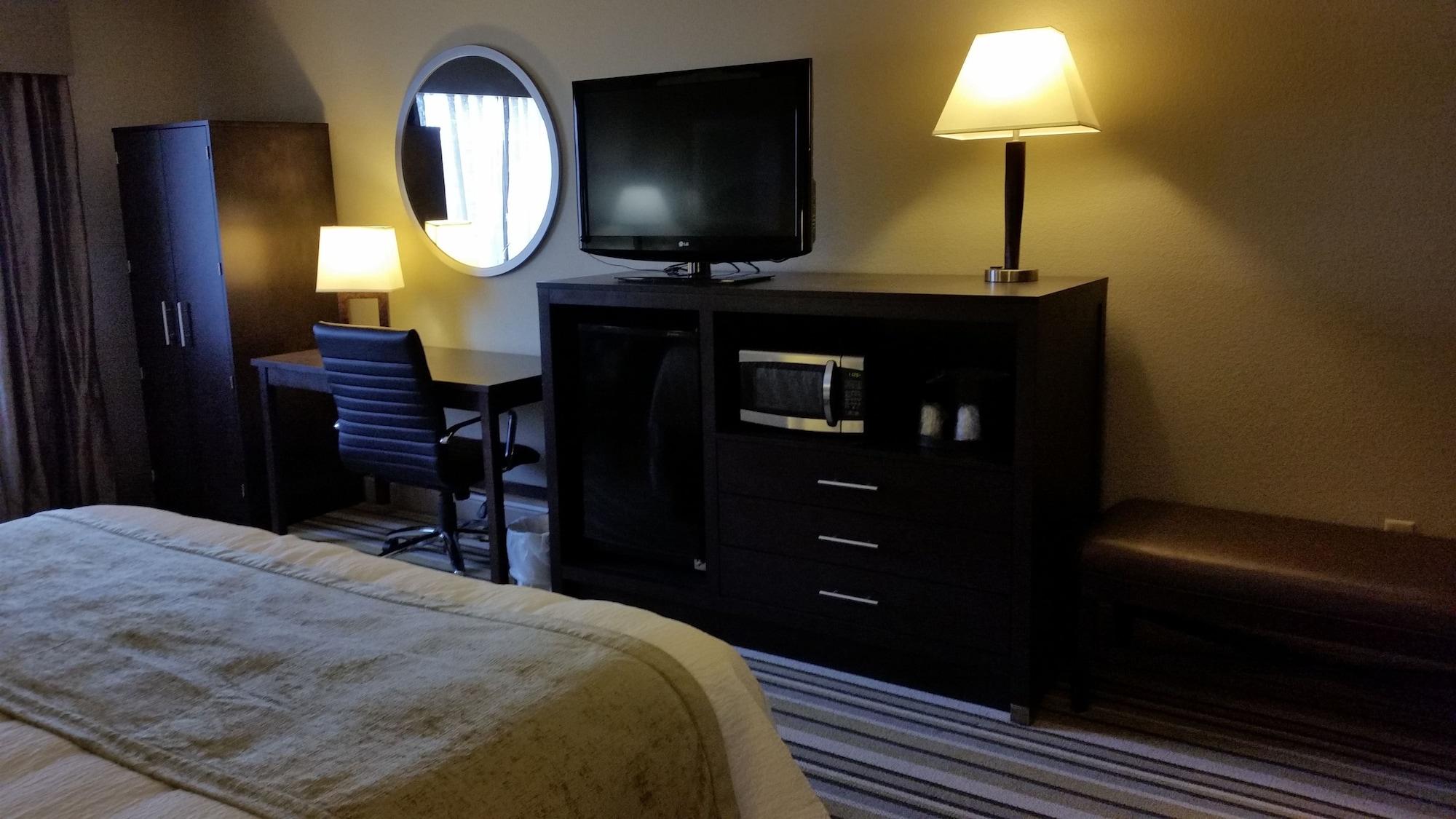 Best Western Stanton Inn Chilton Екстер'єр фото
