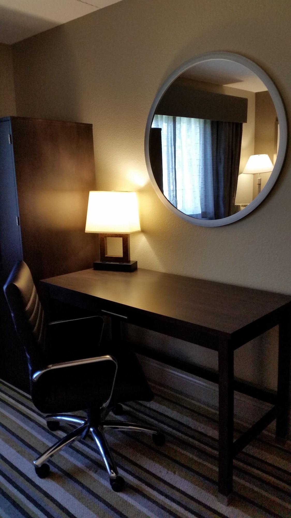 Best Western Stanton Inn Chilton Екстер'єр фото