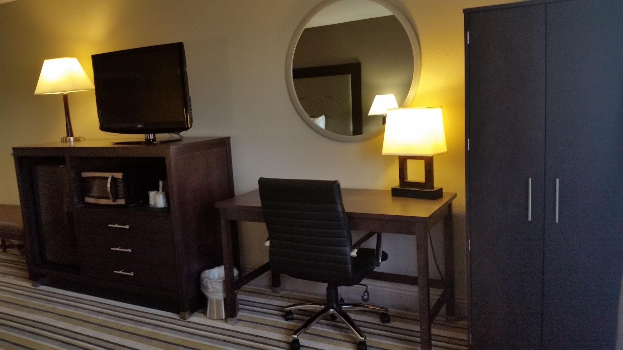 Best Western Stanton Inn Chilton Екстер'єр фото