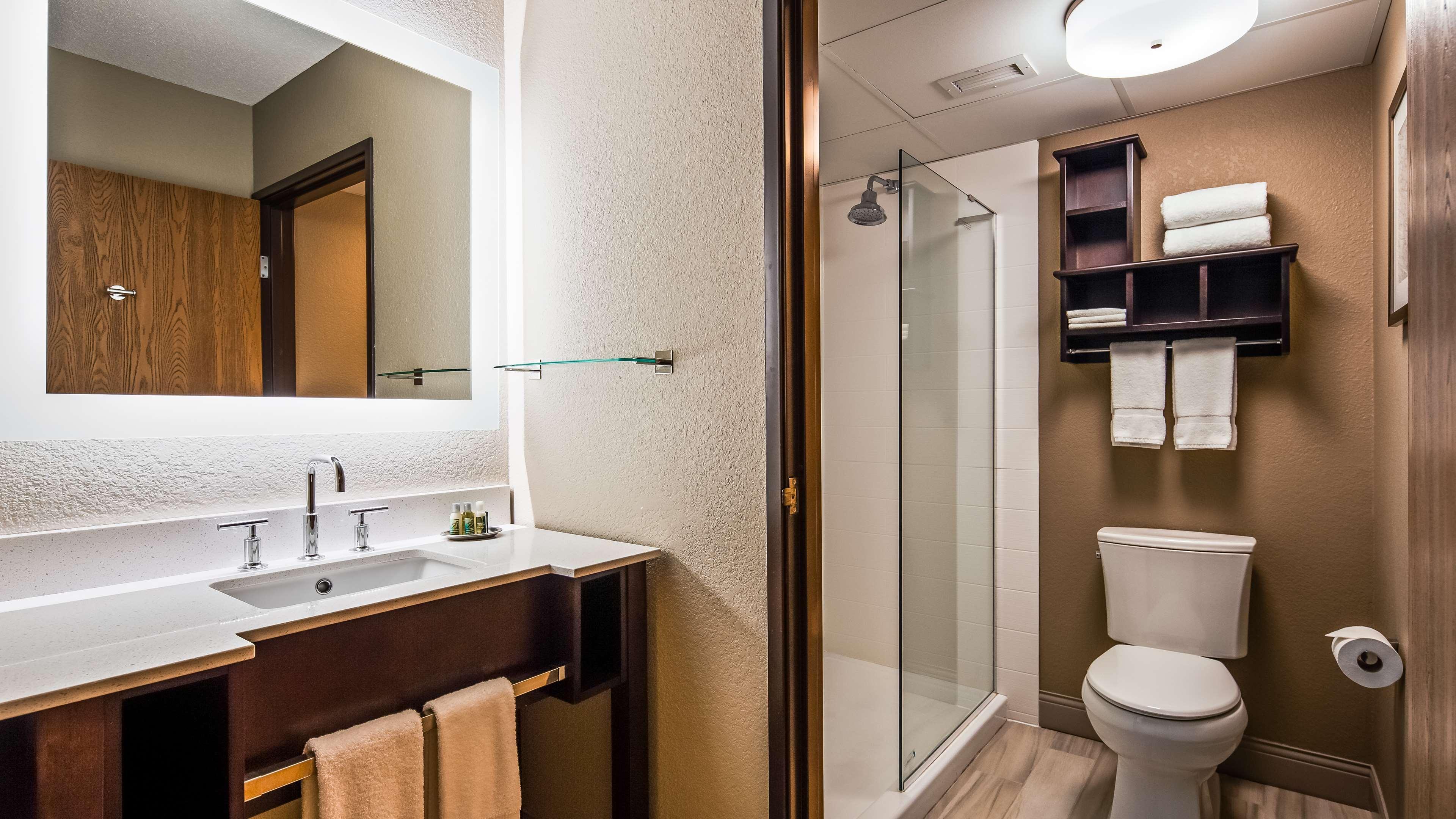 Best Western Stanton Inn Chilton Екстер'єр фото