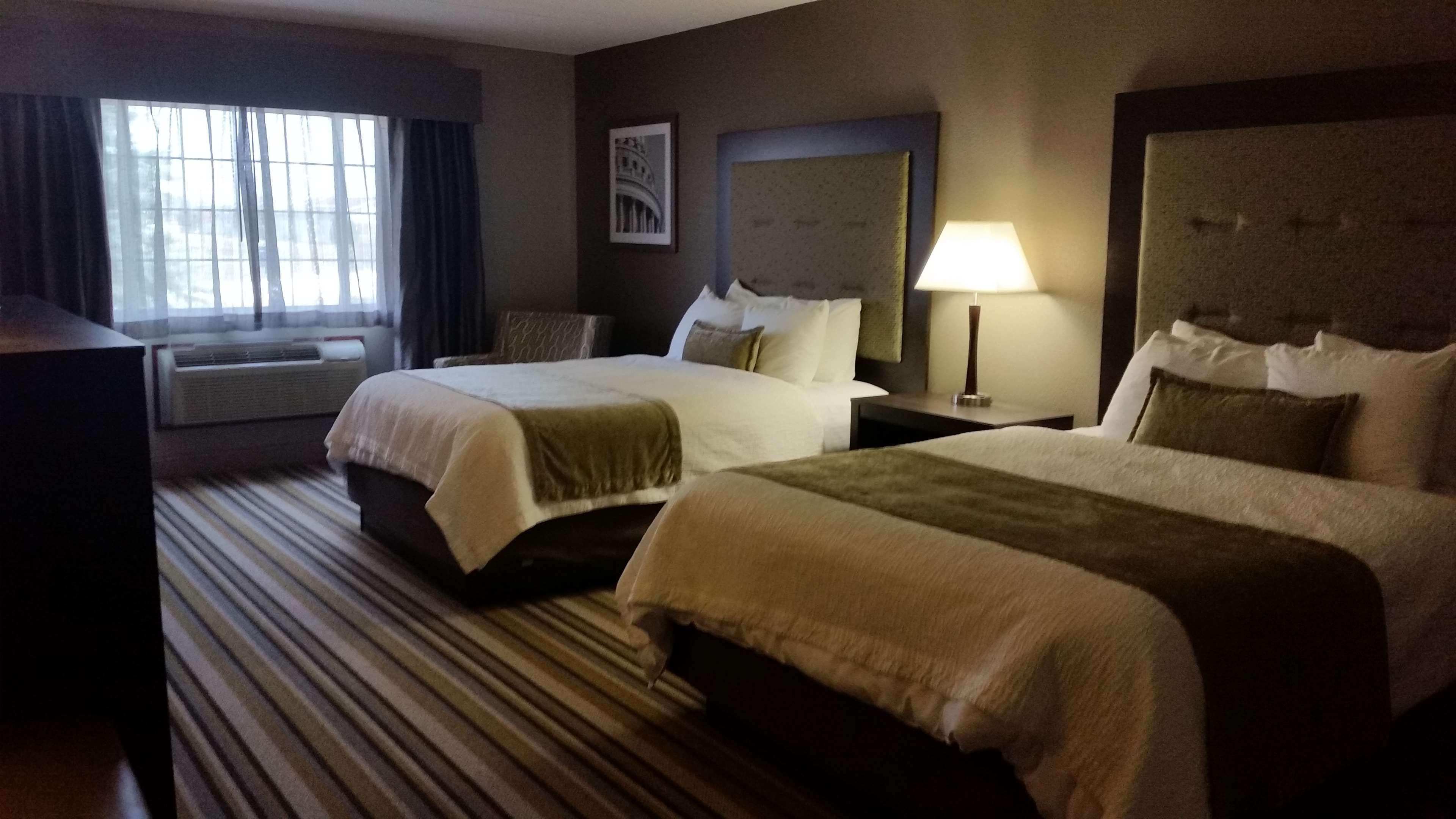 Best Western Stanton Inn Chilton Екстер'єр фото
