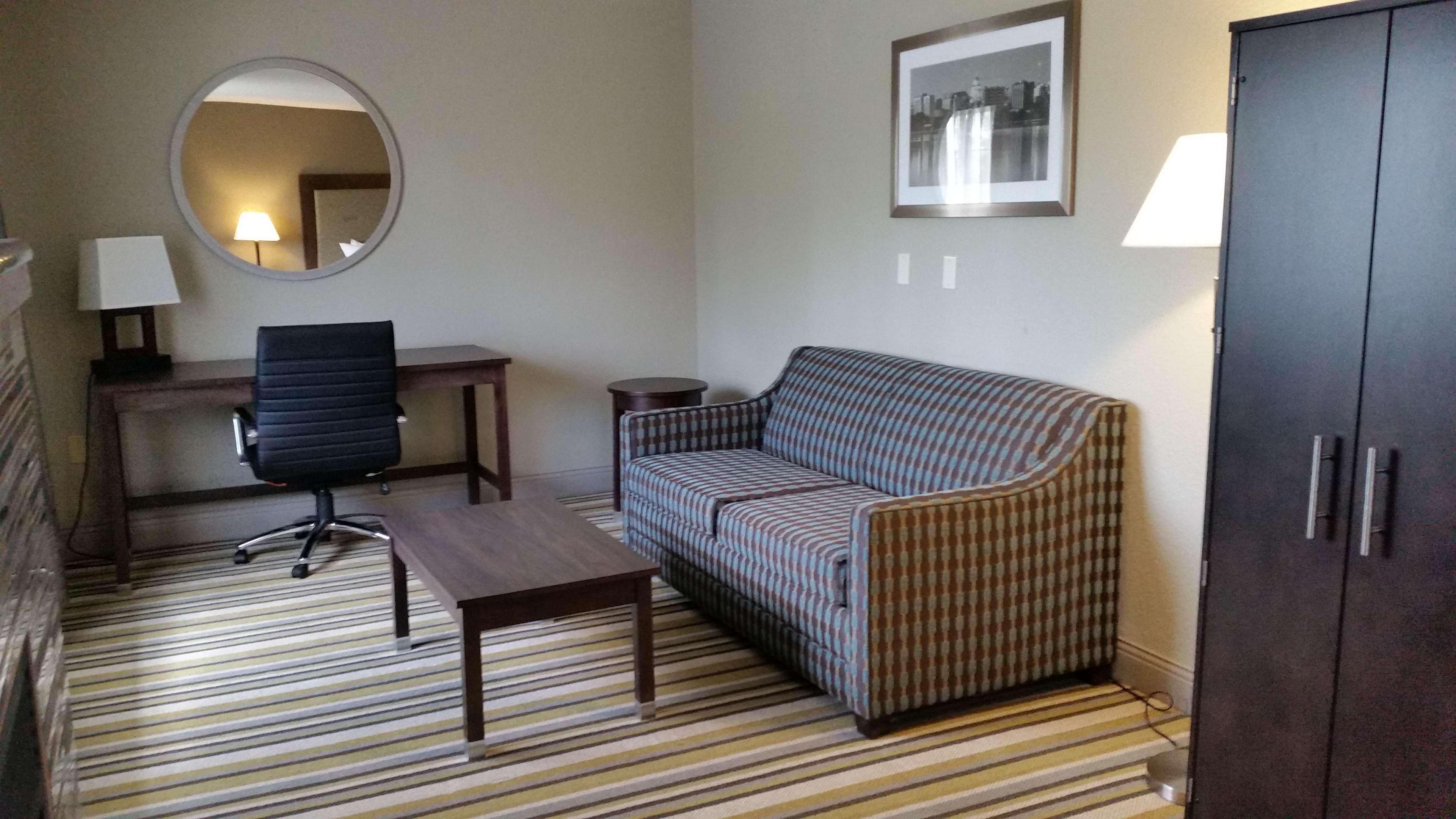 Best Western Stanton Inn Chilton Екстер'єр фото