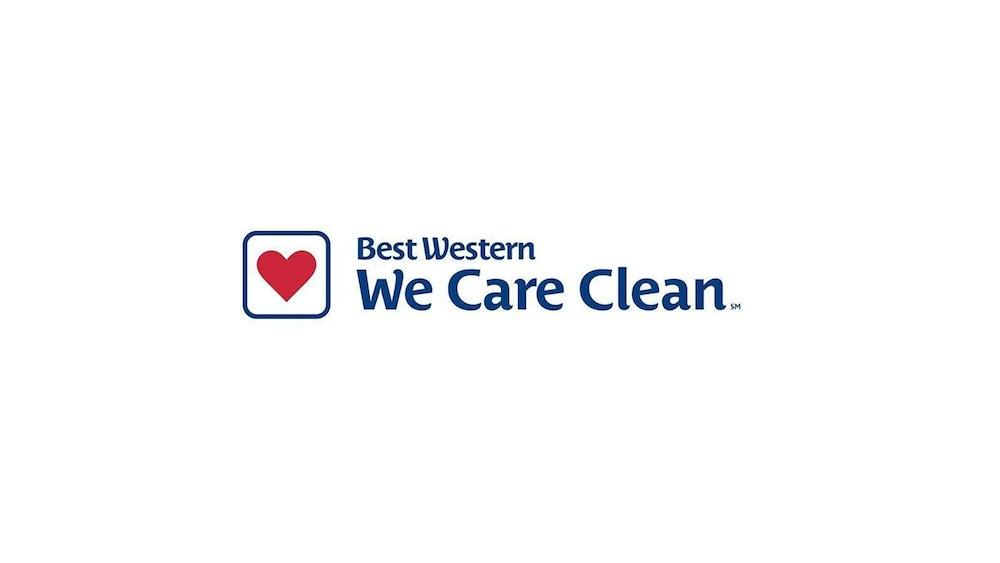 Best Western Stanton Inn Chilton Екстер'єр фото