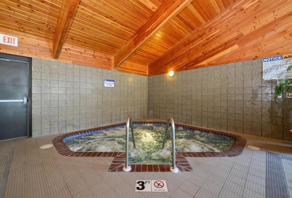 Best Western Stanton Inn Chilton Екстер'єр фото