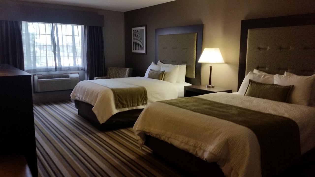 Best Western Stanton Inn Chilton Екстер'єр фото