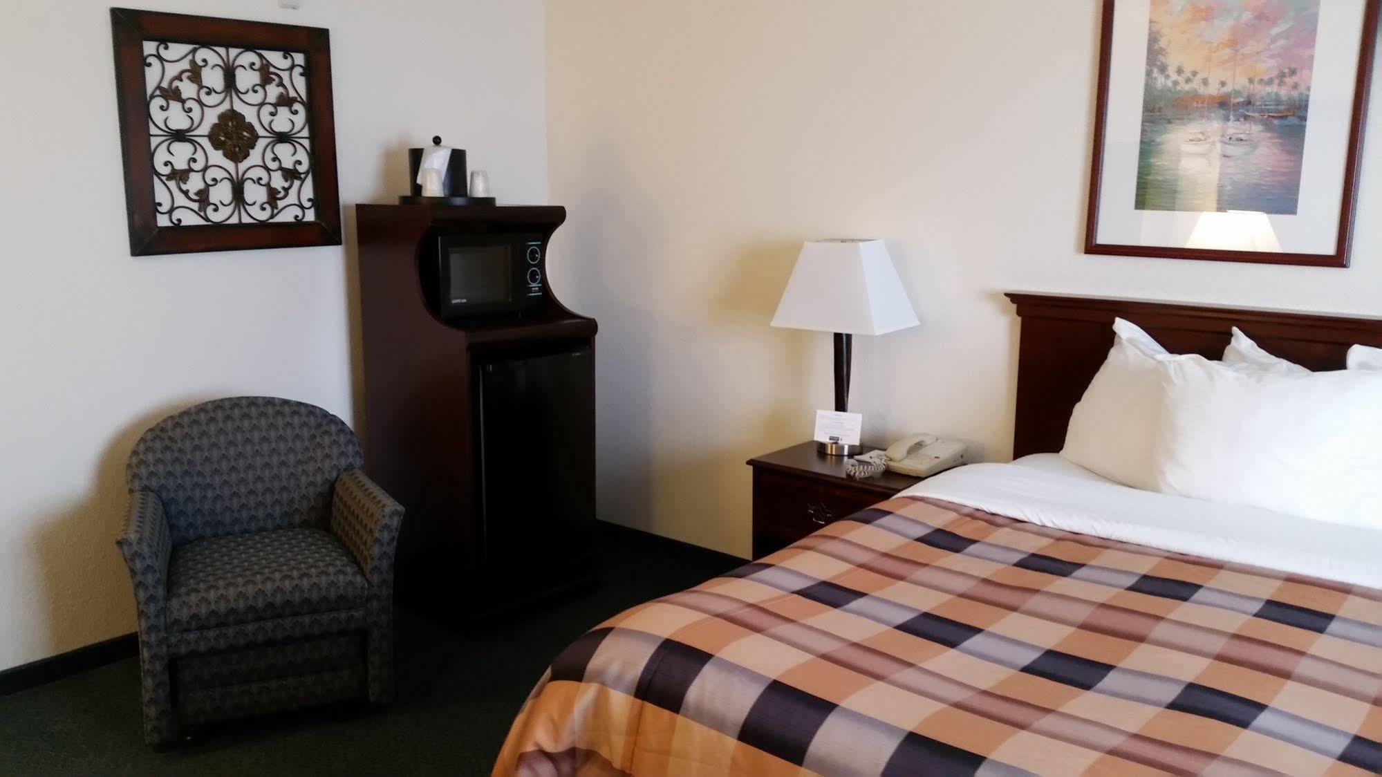 Best Western Stanton Inn Chilton Екстер'єр фото