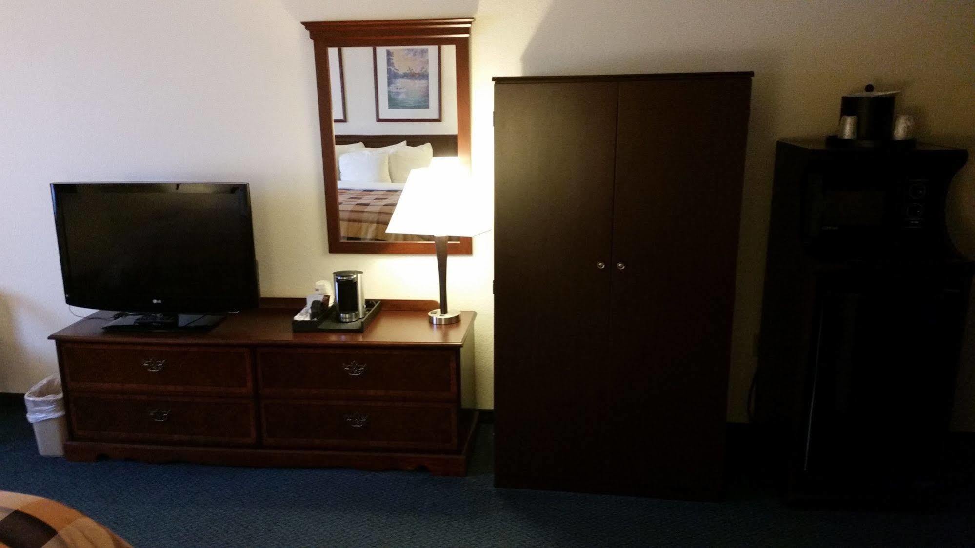 Best Western Stanton Inn Chilton Екстер'єр фото
