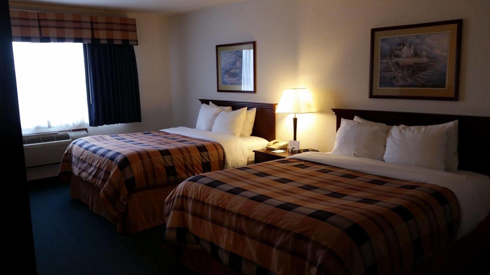 Best Western Stanton Inn Chilton Екстер'єр фото