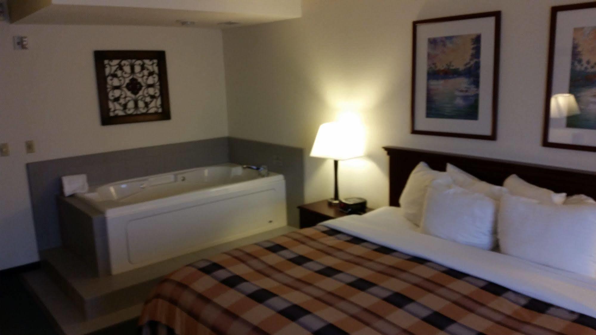 Best Western Stanton Inn Chilton Екстер'єр фото
