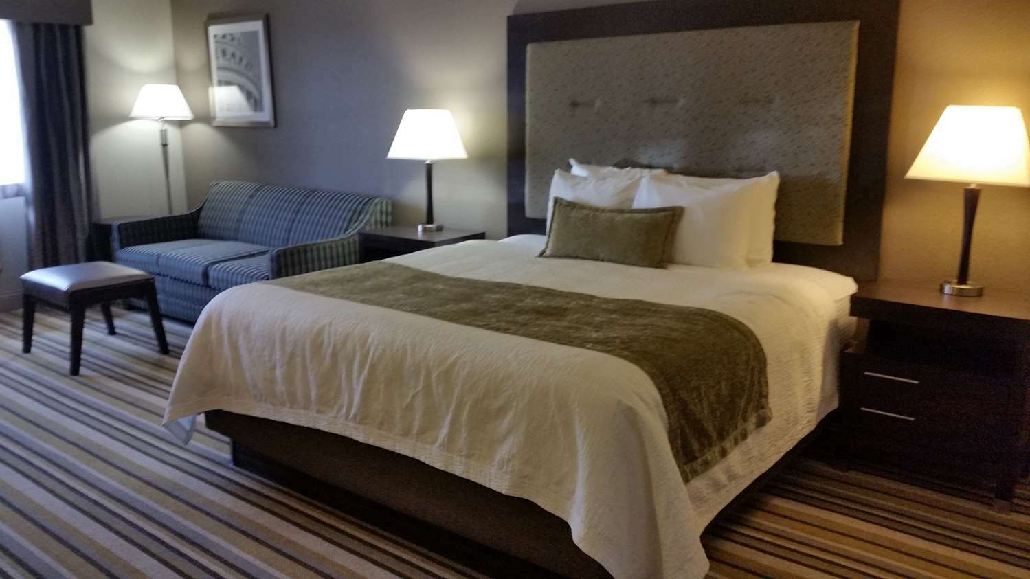 Best Western Stanton Inn Chilton Екстер'єр фото